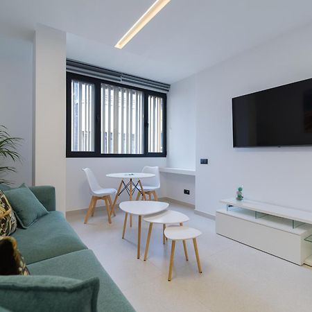 Camden Home By Canariasgetaway 大加那利岛拉斯帕尔马斯 外观 照片