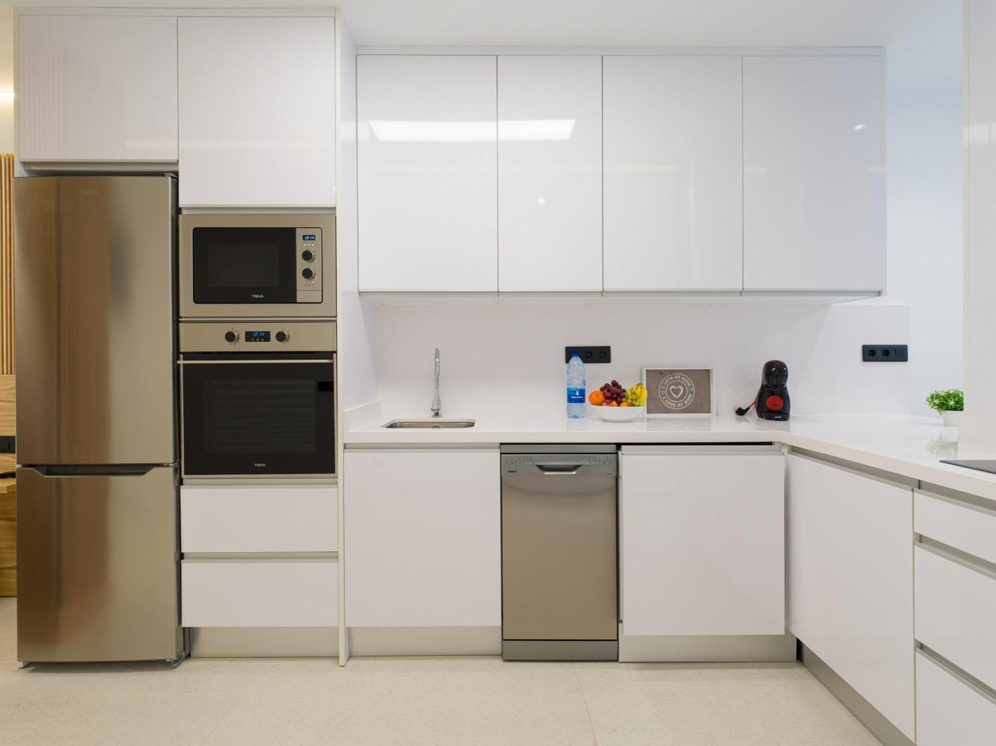 Camden Home By Canariasgetaway 大加那利岛拉斯帕尔马斯 外观 照片