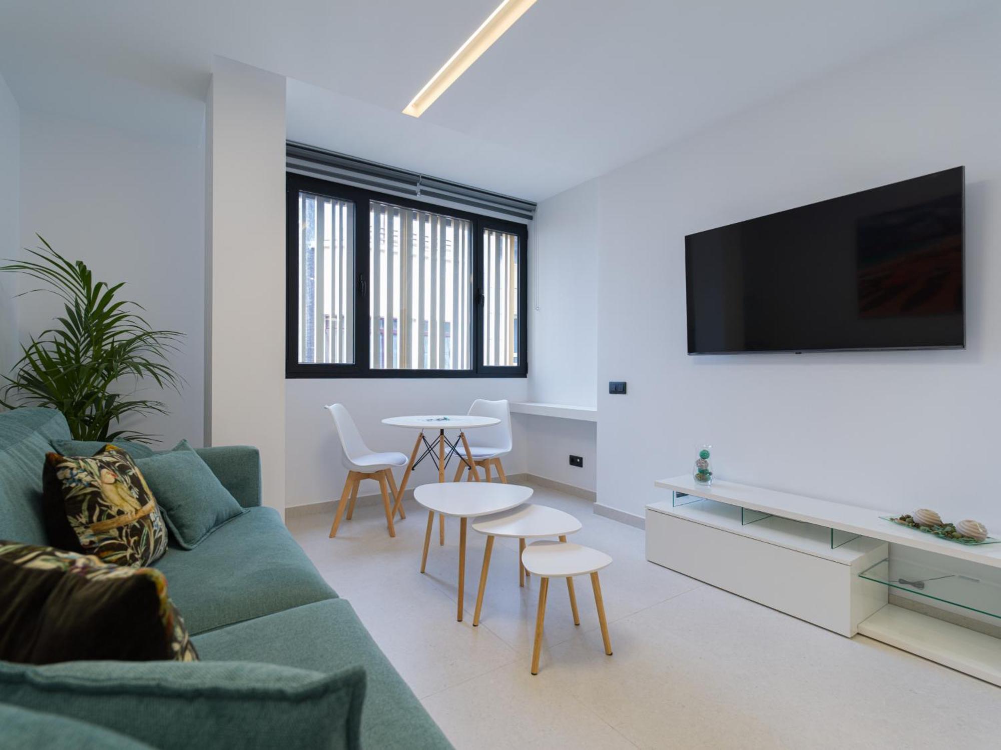 Camden Home By Canariasgetaway 大加那利岛拉斯帕尔马斯 外观 照片