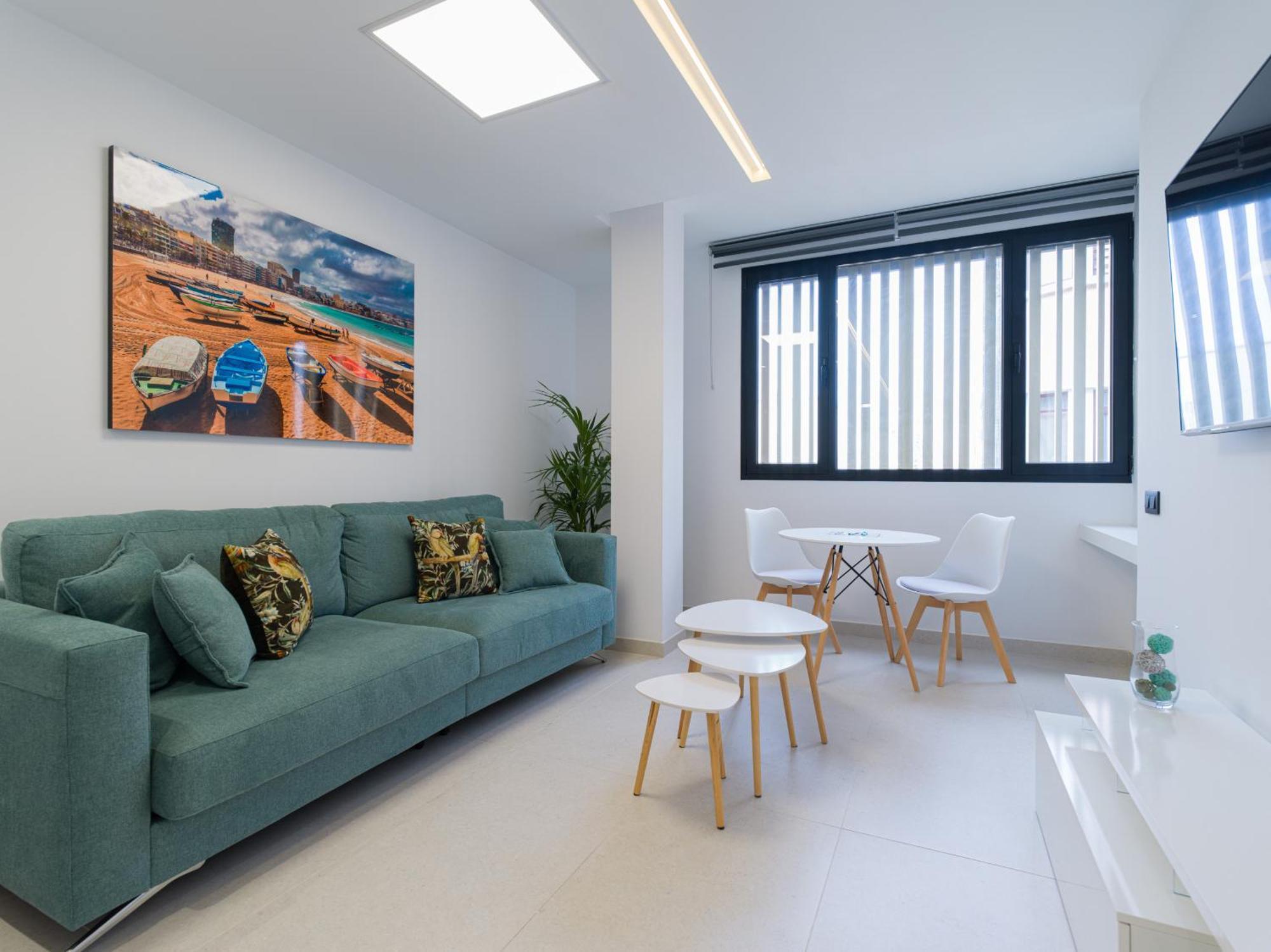 Camden Home By Canariasgetaway 大加那利岛拉斯帕尔马斯 外观 照片