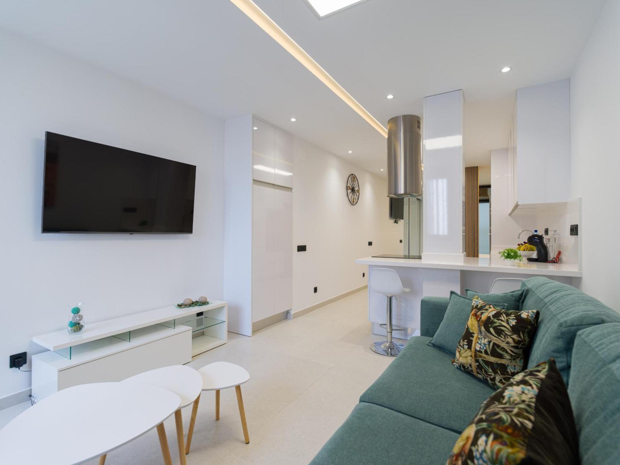 Camden Home By Canariasgetaway 大加那利岛拉斯帕尔马斯 外观 照片