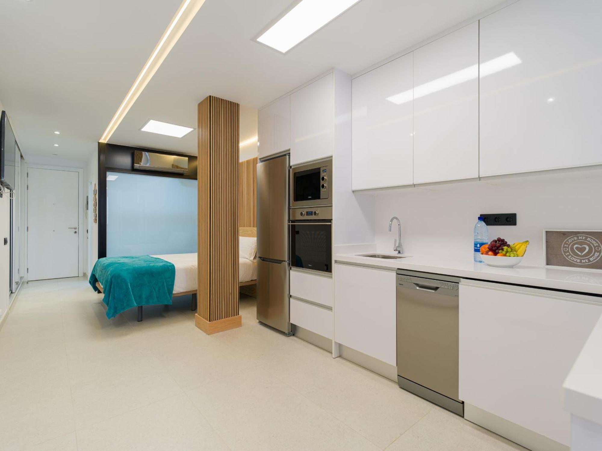 Camden Home By Canariasgetaway 大加那利岛拉斯帕尔马斯 外观 照片