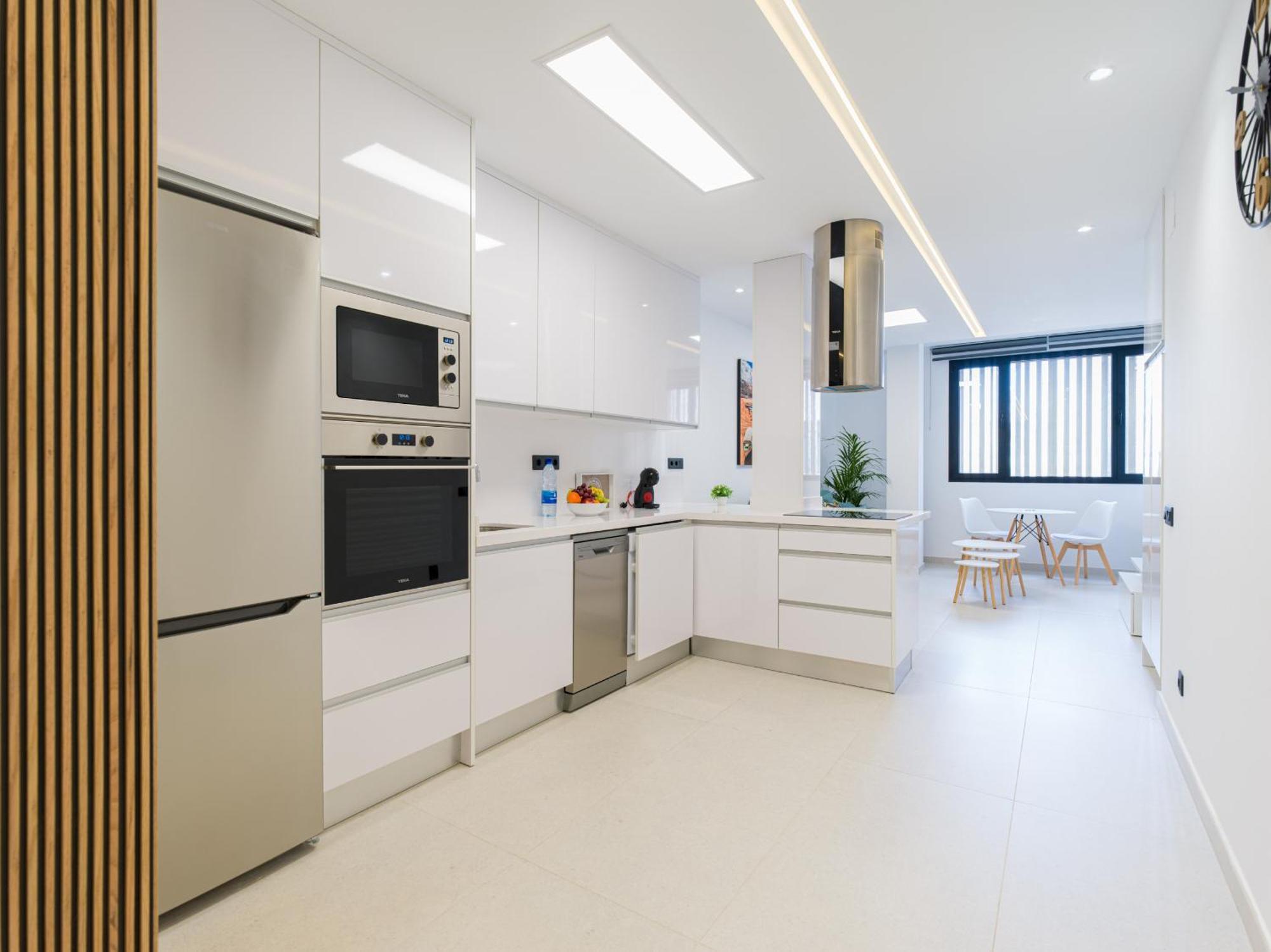 Camden Home By Canariasgetaway 大加那利岛拉斯帕尔马斯 外观 照片