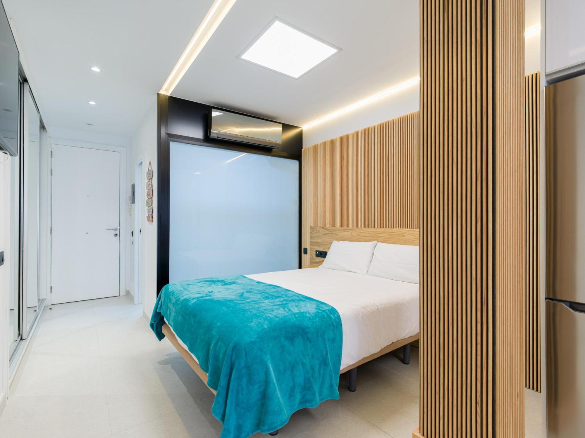 Camden Home By Canariasgetaway 大加那利岛拉斯帕尔马斯 外观 照片