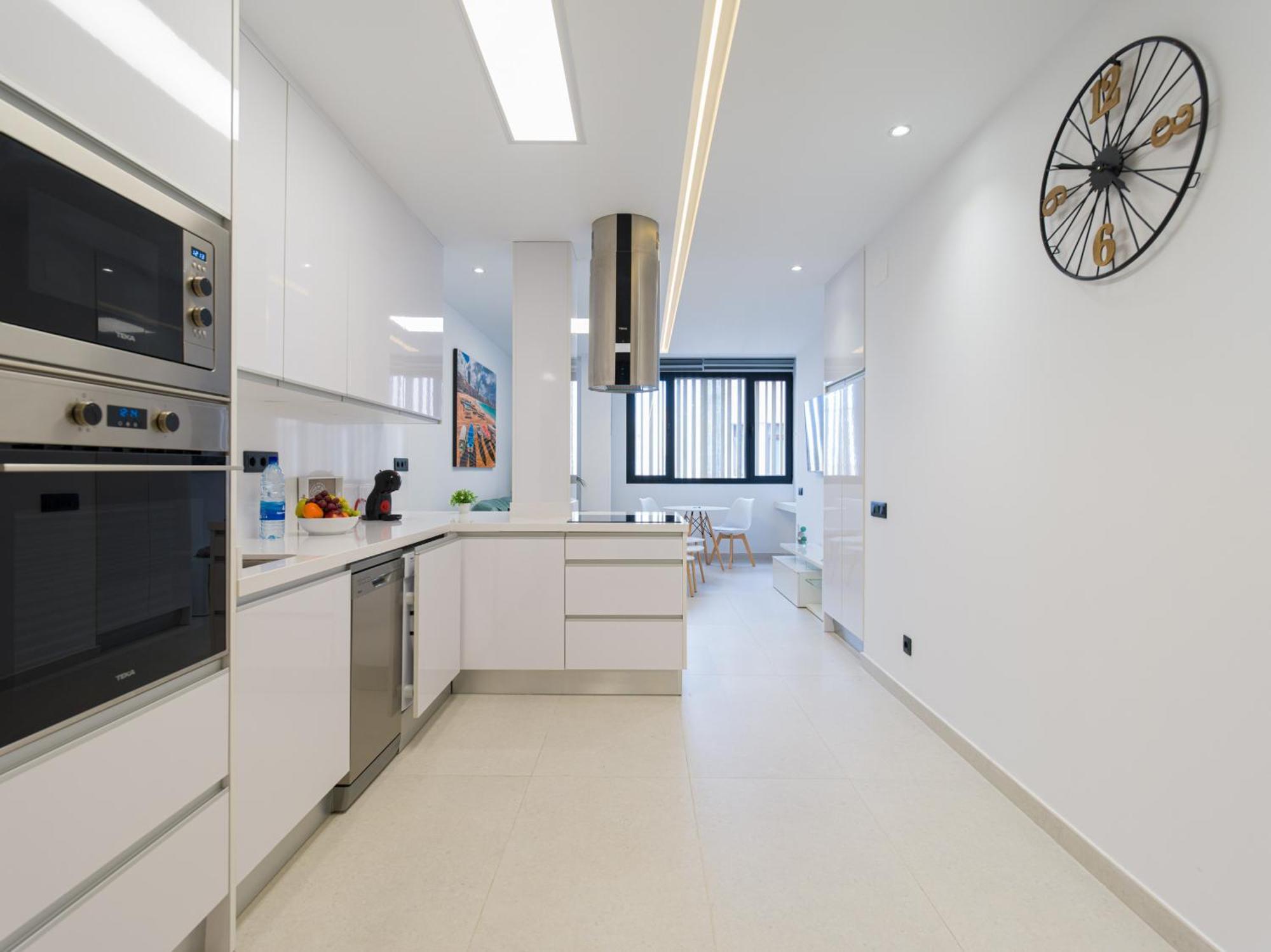 Camden Home By Canariasgetaway 大加那利岛拉斯帕尔马斯 外观 照片