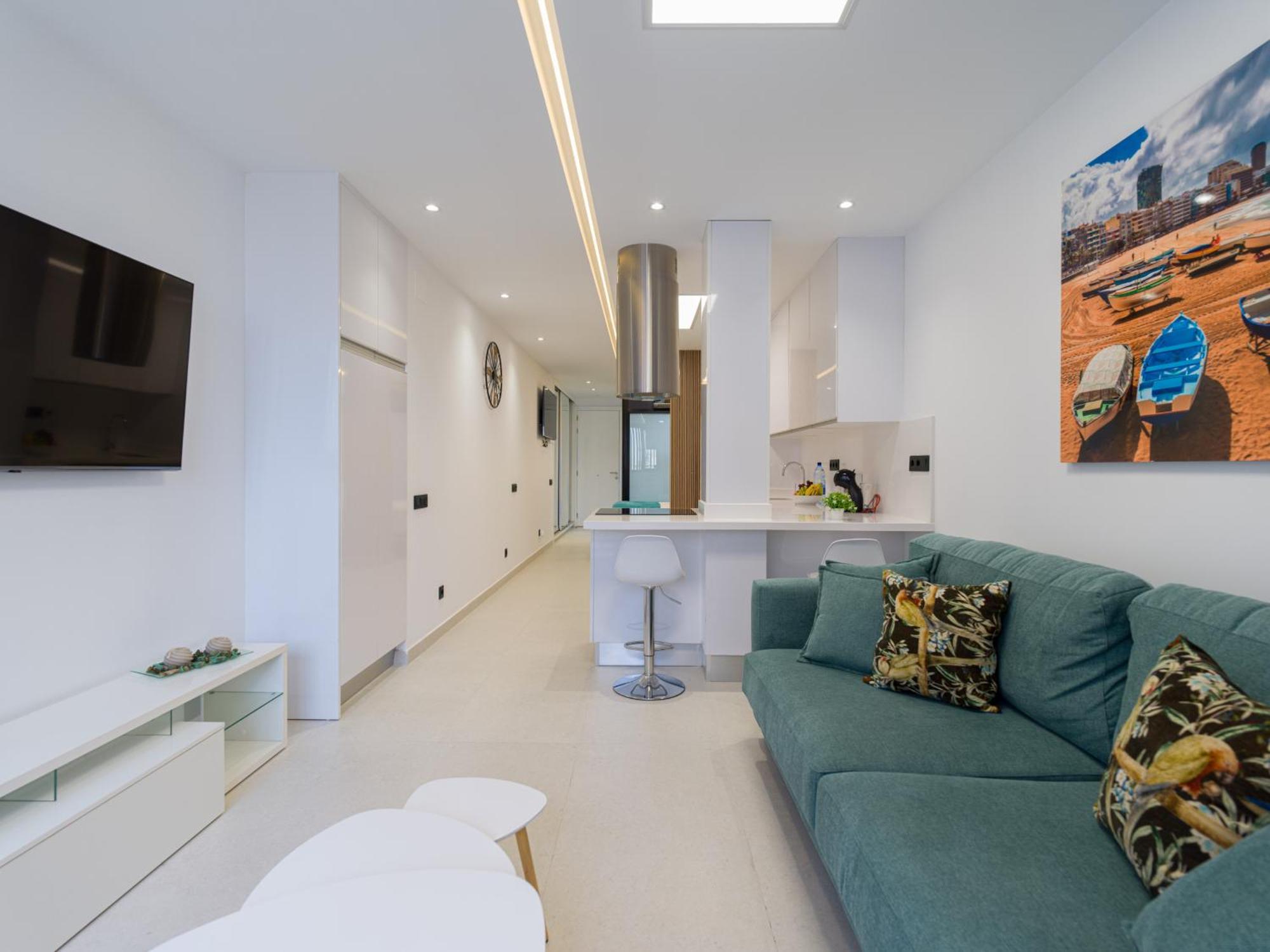 Camden Home By Canariasgetaway 大加那利岛拉斯帕尔马斯 外观 照片