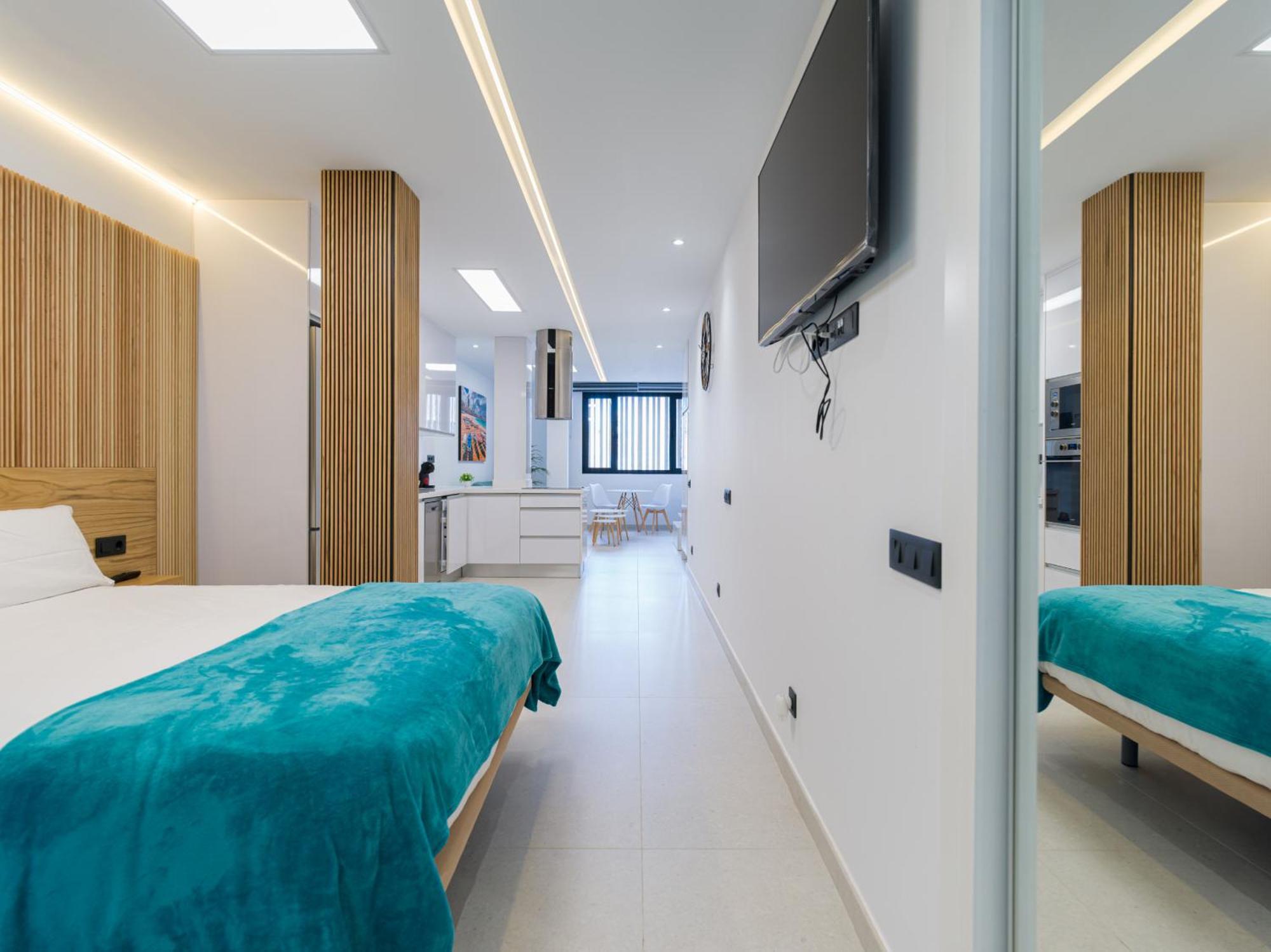 Camden Home By Canariasgetaway 大加那利岛拉斯帕尔马斯 外观 照片