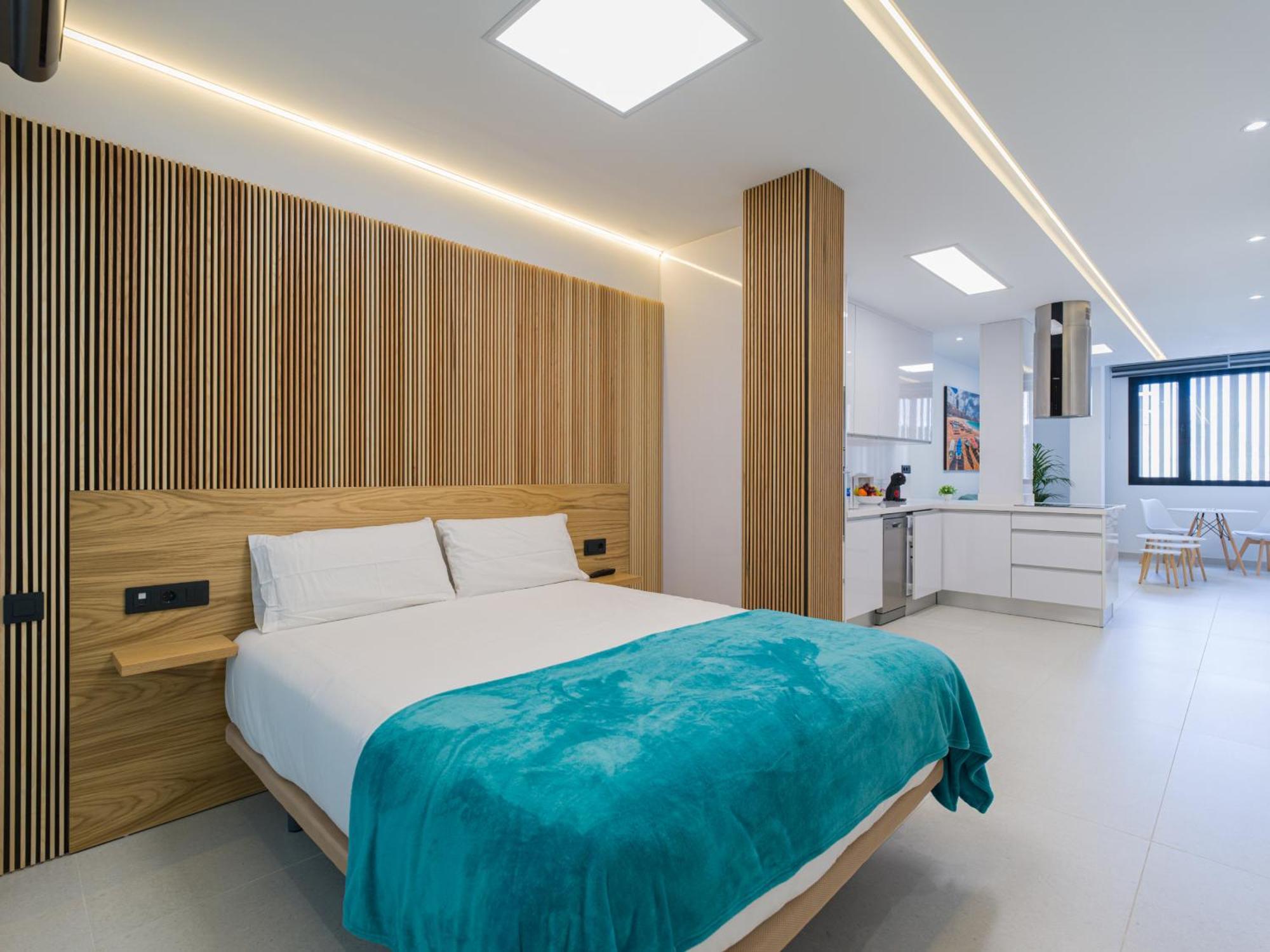 Camden Home By Canariasgetaway 大加那利岛拉斯帕尔马斯 外观 照片