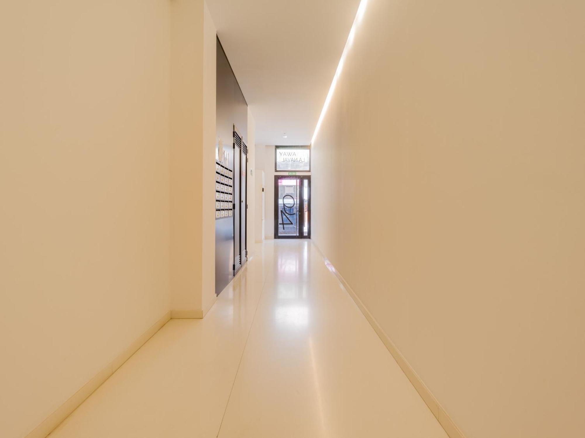 Camden Home By Canariasgetaway 大加那利岛拉斯帕尔马斯 外观 照片